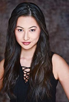 Películas de Yasmin Lau