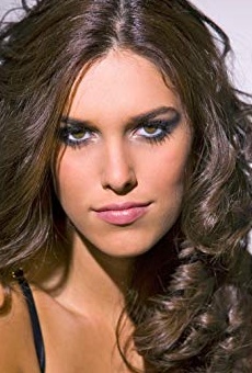 Películas de Yasmin Mitri