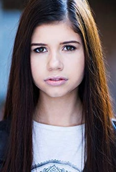 Películas de Yasmin Walsh