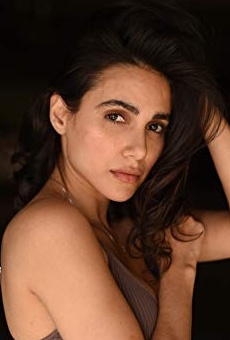 Películas de Yasmine Aker