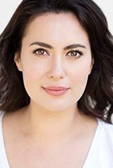 Películas de Yasmine Akram