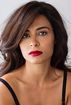 Películas de Yasmine Al Massri