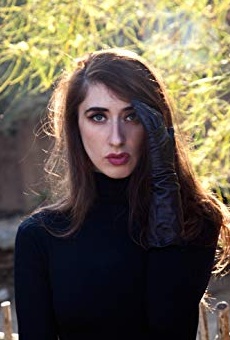 Películas de Yasmine Kittles