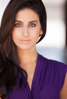 Películas de Yasmine Soofi