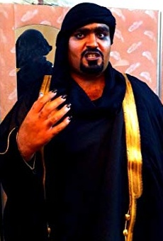 Películas de Yasser Al Naemi