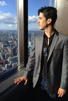 Películas de Yasser Michelén