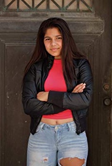 Películas de Yassie Hawkes