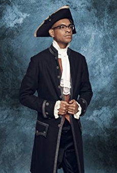 Películas de Yassir Lester