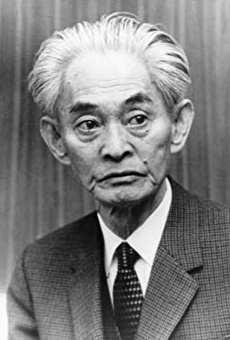 Películas de Yasunari Kawabata