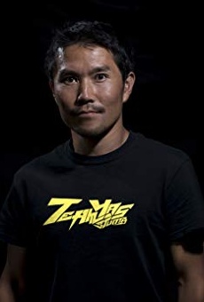 Películas de Yasushi Asaya