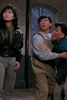 Películas de Yat Chor Yuen