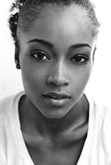 Películas de Yaya DaCosta
