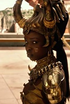 Películas de Yaya Deng