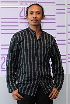 Películas de Yayan Ruhian