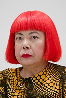 Películas de Yayoi Kusama