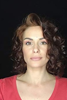 Películas de Yazmeen Baker