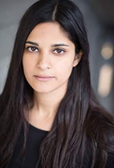 Películas de Yazmin Joy Vigus