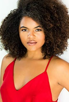 Películas de Yazmin Monet Watkins