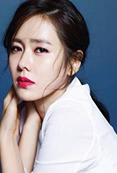 Películas de Ye-jin Son