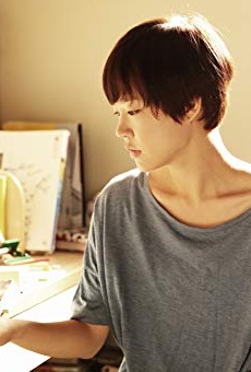 Películas de Ye-ri Han