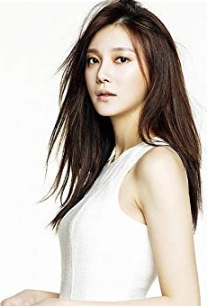 Películas de Ye-ryeon Cha