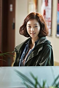 Películas de Ye-seul Han