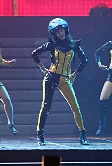 Películas de Ye-won Kang