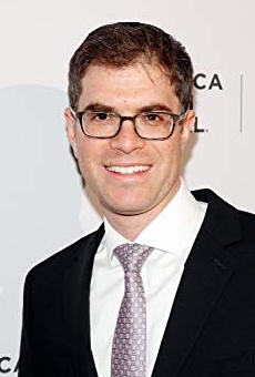 Películas de Yehuda Sarna