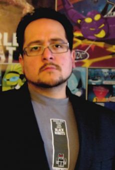 Películas de Yehudi Mercado