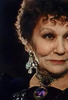 Películas de Yekaterina Lobanova Películas de Yekaterina Lobanova