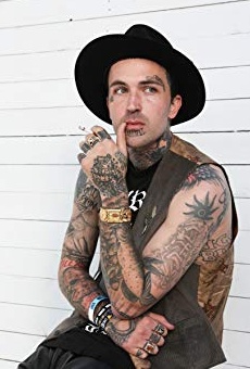 Películas de Yelawolf