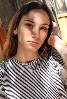 Películas de Yelena Akopian