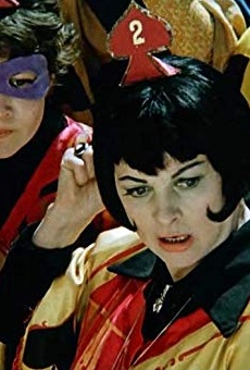 Películas de Yelena Anderegg