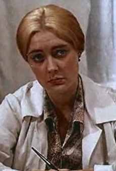 Películas de Yelena Kozlitina