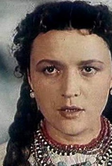 Películas de Yelena Litskanovich