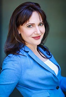 Películas de Yelena Protsenko