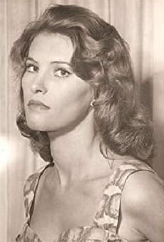 Películas de Yelena Samarina