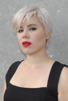 Películas de Yelrihs Carrillo