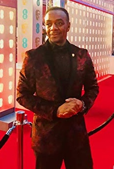 Películas de Yemi Adenle