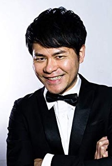 Películas de Yen-chuang Chen