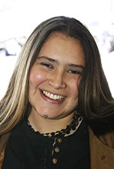 Películas de Yenny Paola Vega