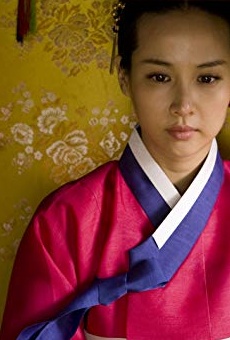 Películas de Yeo-jeong Jo