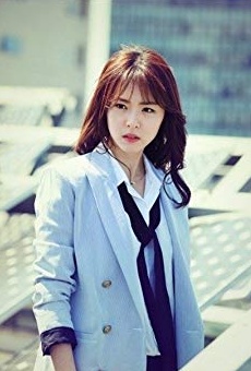 Películas de Yeon-hee Lee