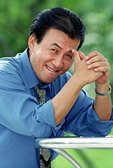 Películas de Yeong-gyu Park