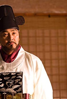 Películas de Yeong-ho Kim