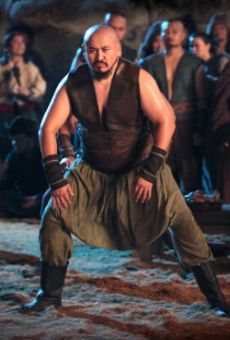 Películas de Yerden Telemisov