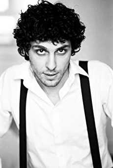 Películas de Yero Murian