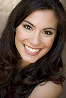 Películas de Yesenia Garcia