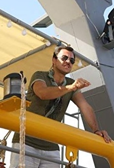 Películas de Yetkin Dikinciler