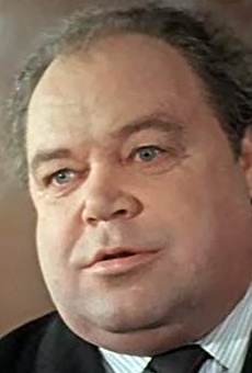 Películas de Yevgeni Perov